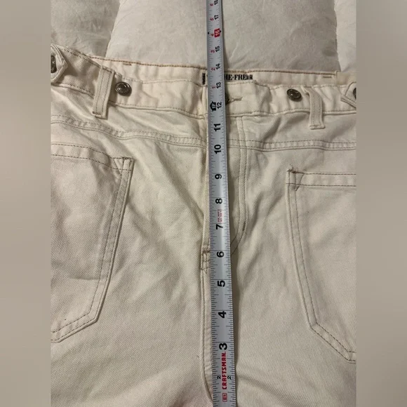 We The Free Palmer Cuffed Jean - NWT - Size 31 - Picture 14 of 15